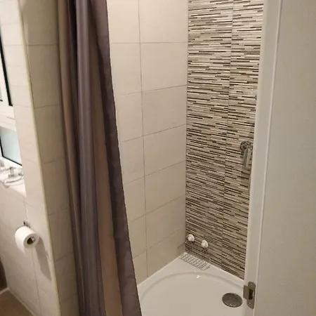 Apartman Diamond Court *