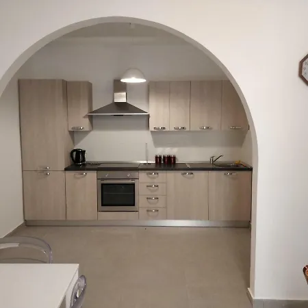 Diamond Court Apartament St Paul's Bay