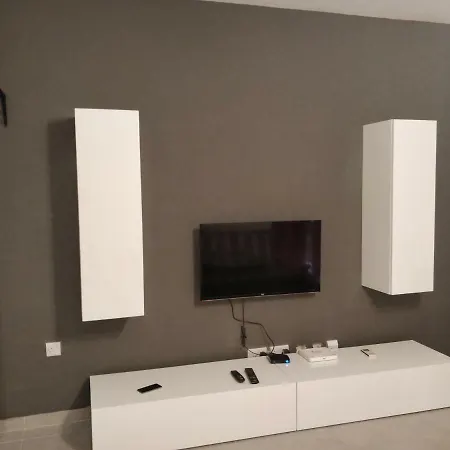 Apartamento Diamond Court