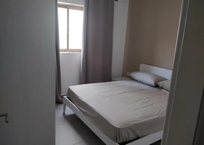 Diamond Court Appartement *