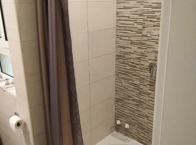 Appartement Diamond Court *