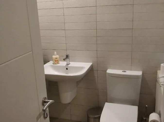 Diamond Court St. Paul's Bay