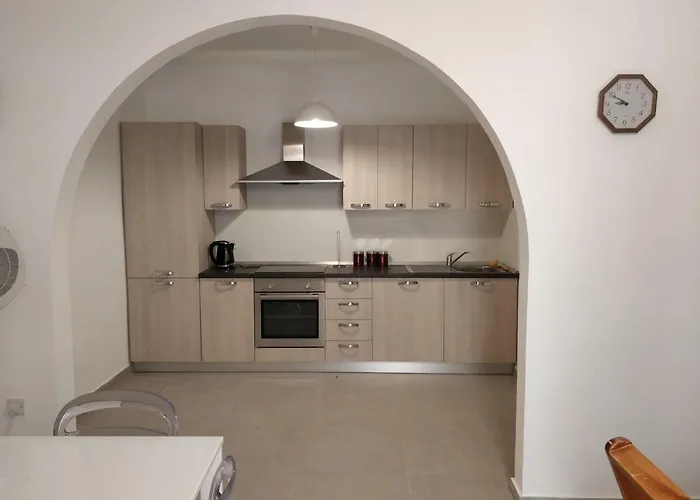 Diamond Court Appartement San Pawl il-Baħar