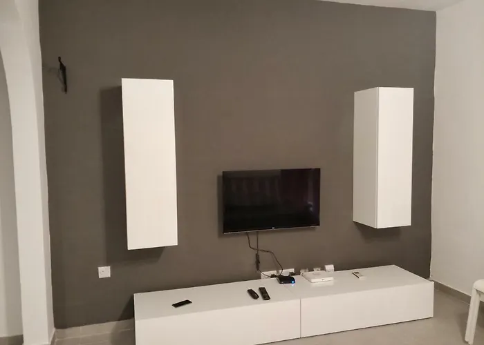 Appartement Diamond Court